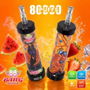 Bang Shisha 8000 300x300