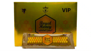 royal honey