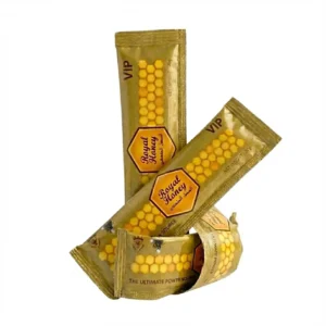 lab analysis royal honey